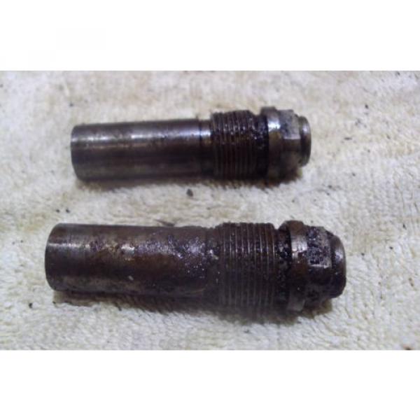 BSA B31/B33 Cam Follower Housings #1 image