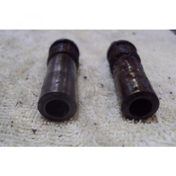 BSA B31/B33 Cam Follower Housings #3 image