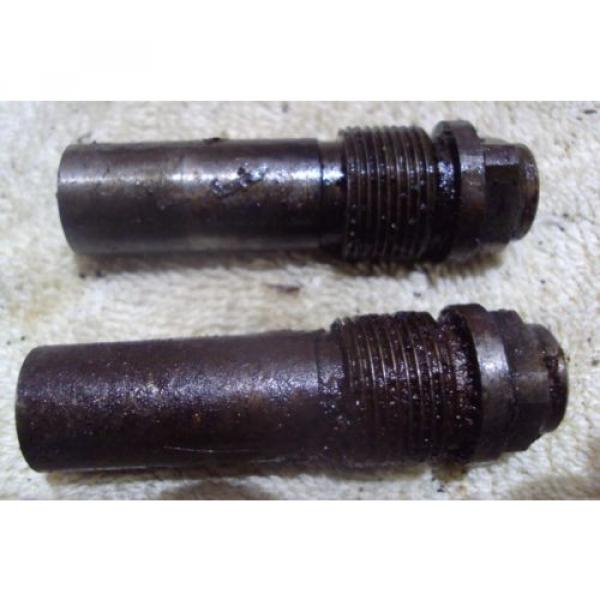 BSA B31/B33 Cam Follower Housings #4 image