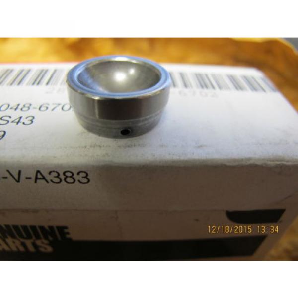 Set of (12) Cummins 213559 Cam Follower Socket NTA855-C360 N14 NH220 NT855 M11 Q #2 image