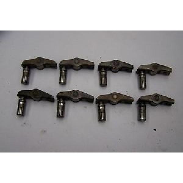 LDV MAXUS VM 2.5 CDI,CAM FOLLOWERS,EURO 3&amp;4 2005-2009 SET OF 8 CHEROKEE VOYGER #1 image