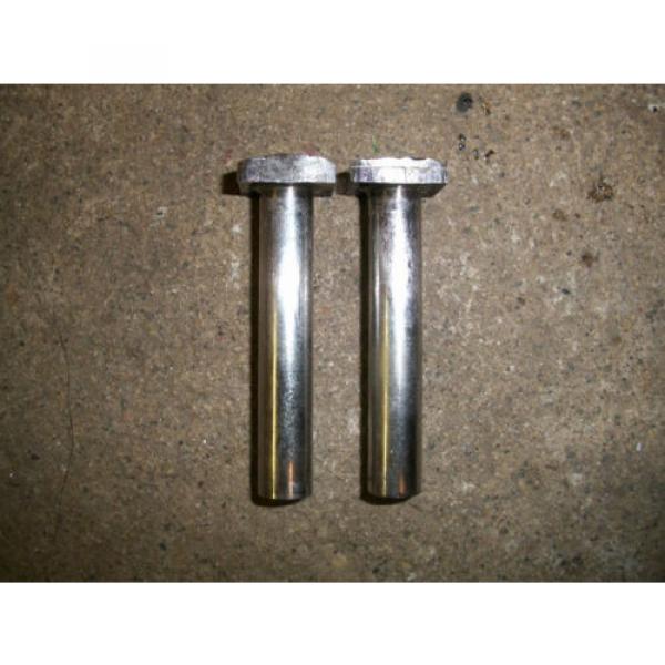 Triumph Tappets Cam Followers Tiger Cub T20 200cc 1961  77 #1 image