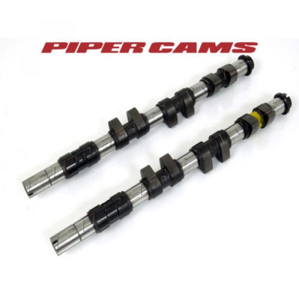 Piper Fast Road Camshaft Kit for Renault Clio 1.8L 16V F7R Engine #5 image