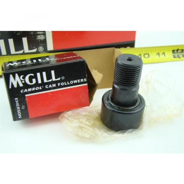 (10) McGill Cam Followers CFH 1 1/2 SB #3 image