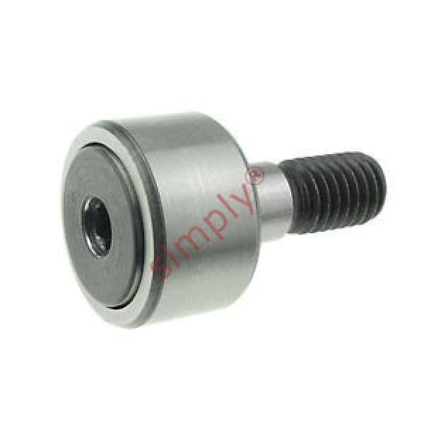 KRV19PPA Cam Follower 8x19x11 M8 Thread #1 image