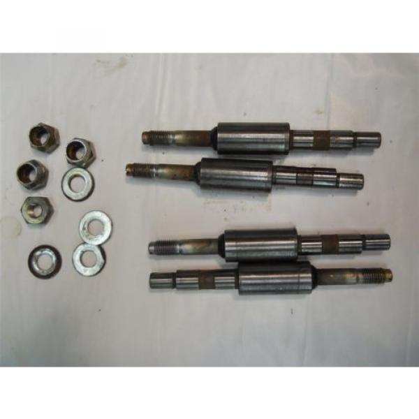 CB450  CL450 CB500T SHAFT CAM FOLLOWER 14451-292-000 14451-283-000 #1 image