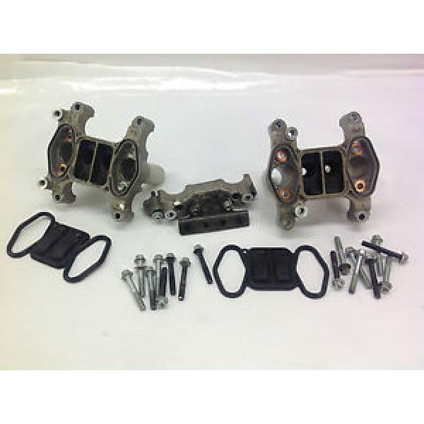 1996-1999 SUZUKI GSXR 750 SRAD CAM SHAFT CARRIERS FOLLOWERS 0038 #1 image