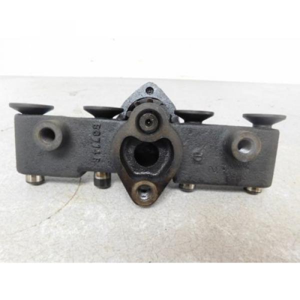 JOHN DEERE 520 530 TRACTOR CAM FOLLOWER GUIDE  B3714R  7743 #1 image