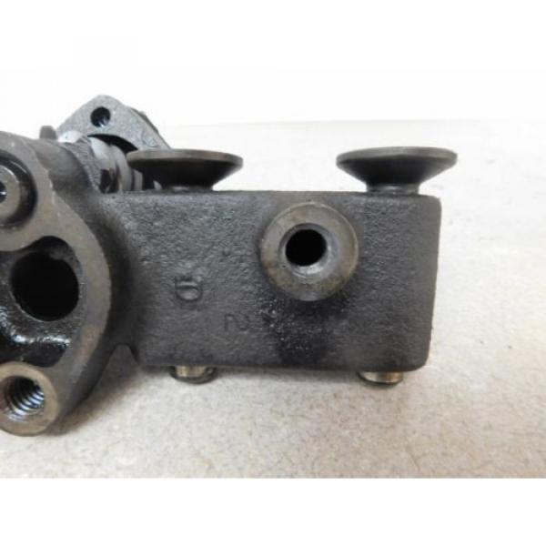 JOHN DEERE 520 530 TRACTOR CAM FOLLOWER GUIDE  B3714R  7743 #5 image