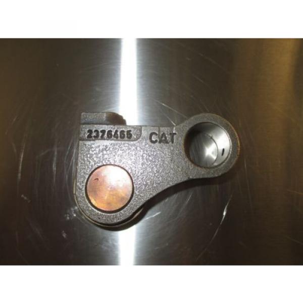 Good Used Caterpillar Cam Follower Part # 2376465 #1 image