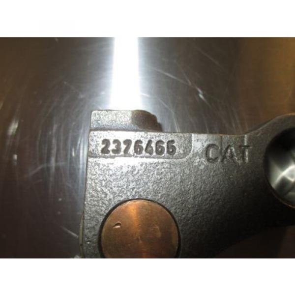 Good Used Caterpillar Cam Follower Part # 2376465 #2 image