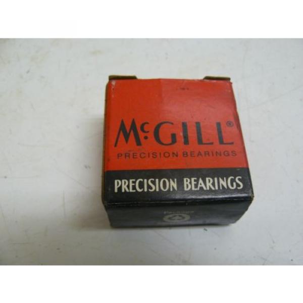 NEW MCGILL CYR-1 CAM FOLLOWER 1INCH OD #1 image