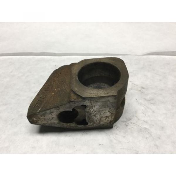 Used Cummins Cam Follower Shaft Support 3895831 #2 image