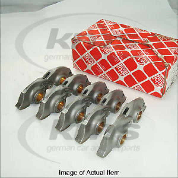 CAM FOLLOWER 3/5/7 Series 1.6,1.6i,1.8i,2.5i-3.5i M10,M30 75-94 HYD BMW 5 SERIES #1 image