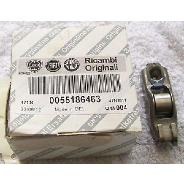 55186463 genuine OE roller cam follower Alfa Romeo JTD dies #1 image