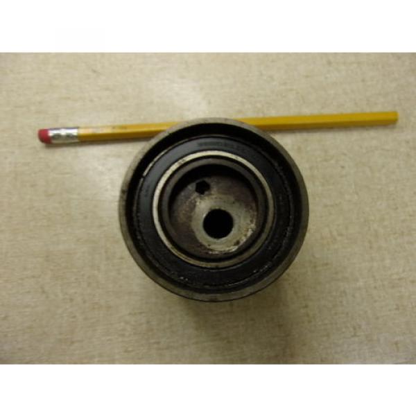 NSK Cam Follower Bearing w/ Spring 35BD219DWA 2-1/4&#034; *FREE SHIPPING* #2 image