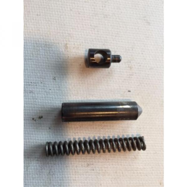 Cam Follower Pin Spring 38441 20843 39845  Mercury 402 40 hp Outboard 2 Cyl #2 image