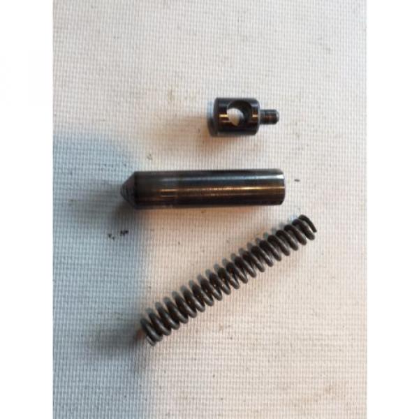 Cam Follower Pin Spring 38441 20843 39845  Mercury 402 40 hp Outboard 2 Cyl #3 image