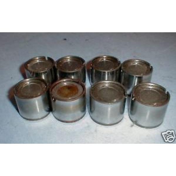 FIAT 124 2000 X1/9 128 CAM LIFTER Set Follower 8pc #5108i #1 image