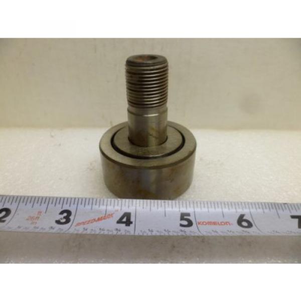 INA KR52PPX CAM FOLLOWER BEARING NOS #4 image