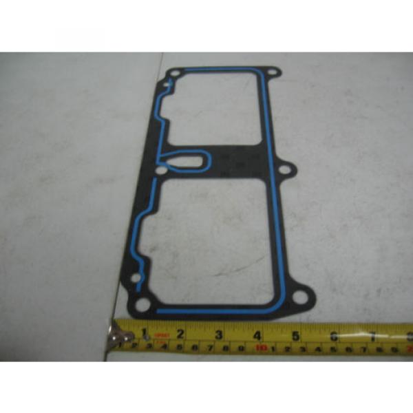 N14 Cam Follower Beaded Gasket Qty. 1 P/N 131568 Ref. # Cummins 3068476, 3041503 #3 image