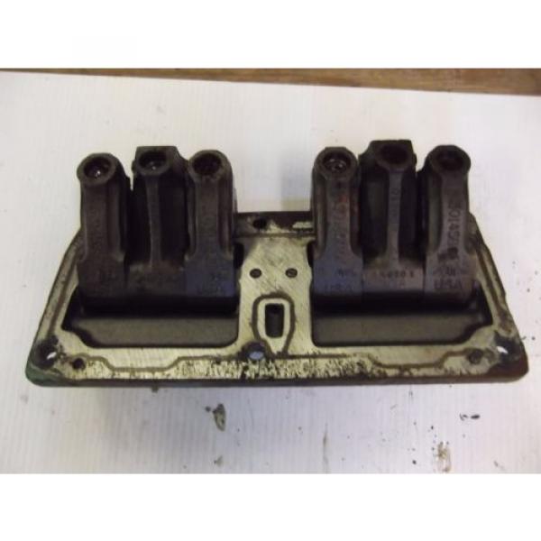 Cummins Cam Assy And Follower Housing 3016887 Used #3 image