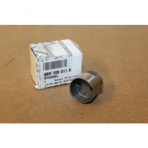 Cam follower for various VW Audi Skoda Seat engines 06H109311B New Genuine VW #2 image