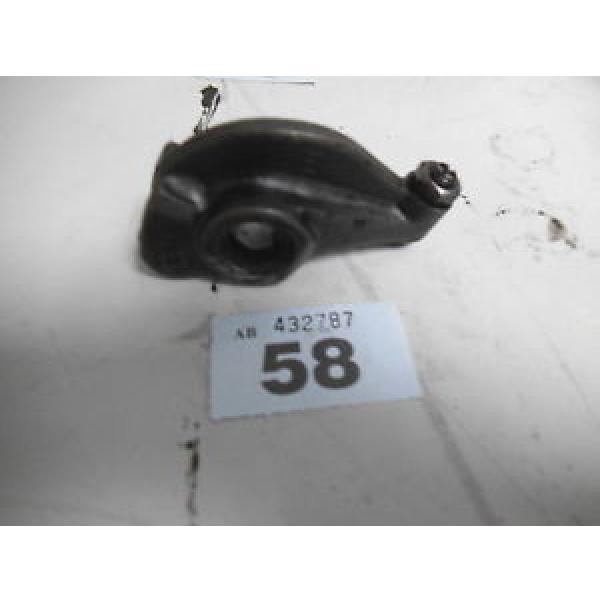 SHOGUN PAJERO MONTERO MK2 4D56 CAM FOLLOWER ROCKER ARM EXHAUST #58 #1 image