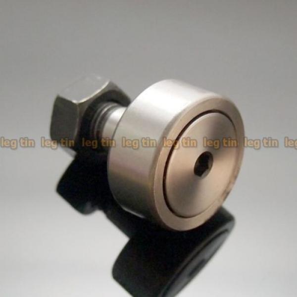 [1 PC] CF12-1 KR32 KRV32 Cam Follower Needle Roller Bearing #1 image