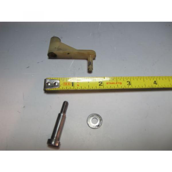 Evinrude Johnson Cam Follower Screw Washer 0310001 0309720 0328737 Working #2 image