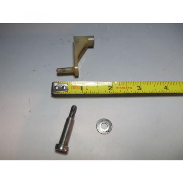 Evinrude Johnson Cam Follower Screw Washer 0310001 0309720 0328737 Working #3 image