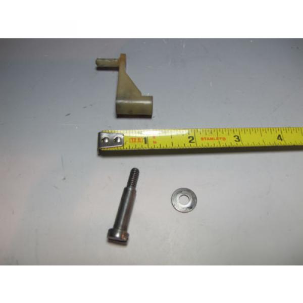 Evinrude Johnson Cam Follower Screw Washer 0310001 0309720 0328737 Working #4 image