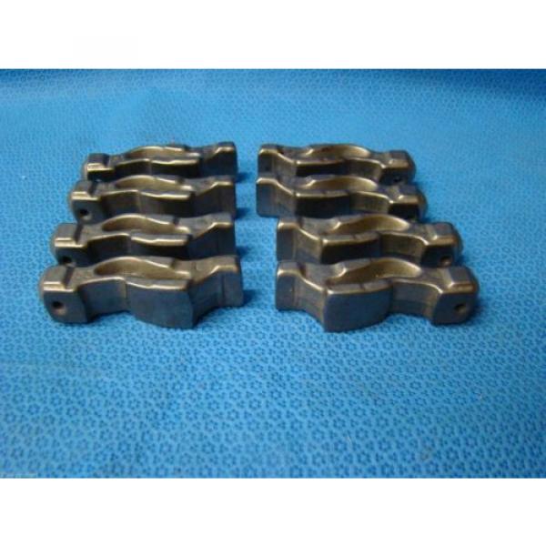 Ford 2.3 2.3L Rocker Arm Set 8 Pinto Mustang II Bobcat Capri Cam Follower USA #4 image