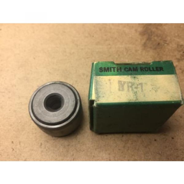 SMITH YR-1 Cam Follower - LOT OF 4 #2 image