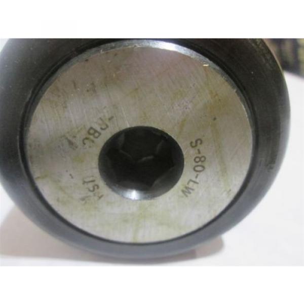 RBC Bearing Cam Follower S80LW Cam-Centric S-80-LW #2 image