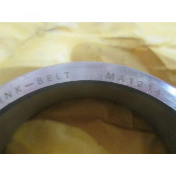 New Link-Belt MA1214 Inner Ring Cam Follower #3 image