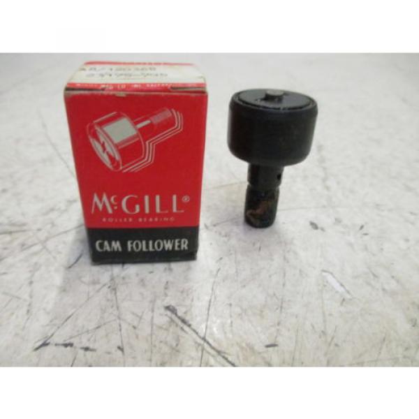 MCGILL 23175-705 CAM FOLLOWER *NEW IN BOX* #2 image