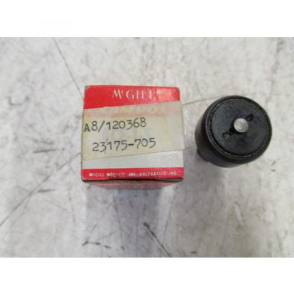 MCGILL 23175-705 CAM FOLLOWER *NEW IN BOX* #3 image