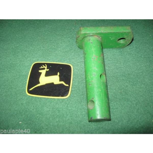 NEW OEM JOHN DEERE ROUND BALER CAM FOLLOWER ARM AE40819  MODELS BELOW #1 image