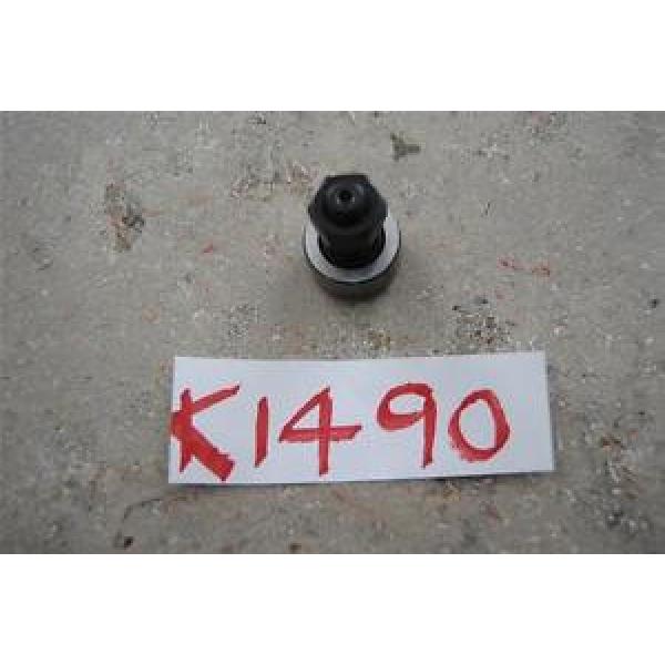 IKO ECCENTRIC TYPE CAM FOLLOWER CF10-1UUR  STOCK#K1490 #1 image