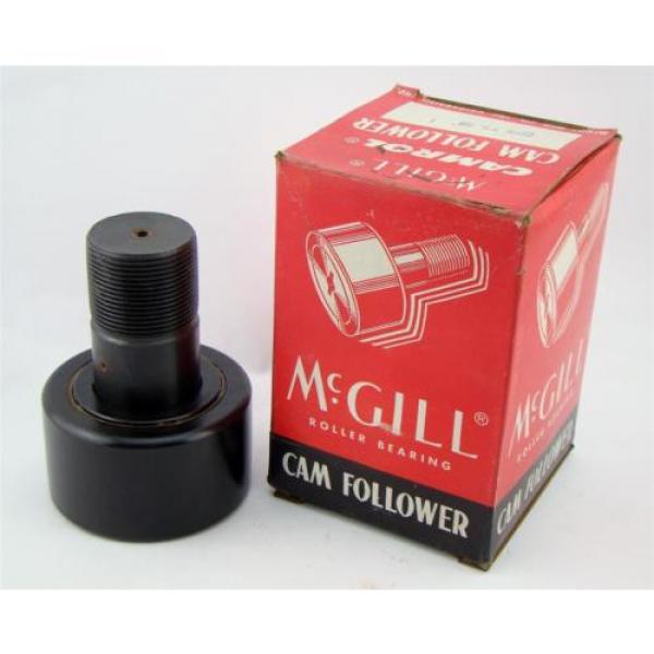 McGill Cam Follower CCFH 3-1/2 SB #1 image