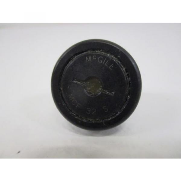 MCGILL MCF32S  CAM FOLLOWER WHEEL *NEW NO BOX* #3 image