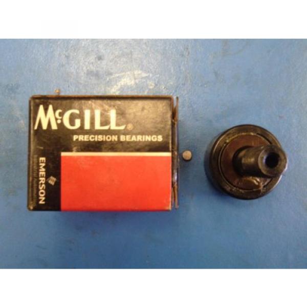 McGill Cam Follower Lubri-Disc CF1 3/8 S #1 image