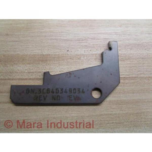 Part GN3C640349034 Cam Follower Wrench #1 image