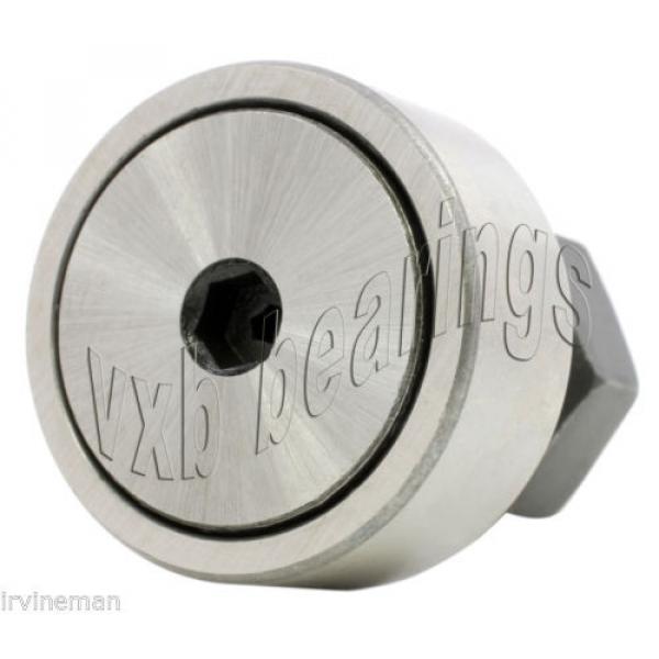 KR19 19mm Cam Follower Needle Roller Bearings #5 image