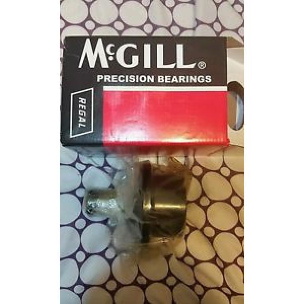 McGill FCF3 Cam Follower. NIB *Reduced* #1 image