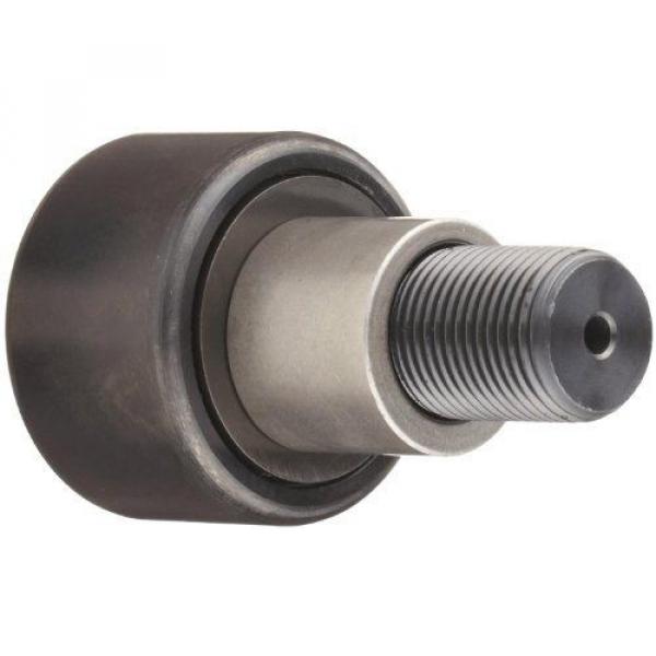 RBC Cam Followers RBC Cam Follower S80LWX 2.500&#034; Outside Diameter, Standard Stud #2 image