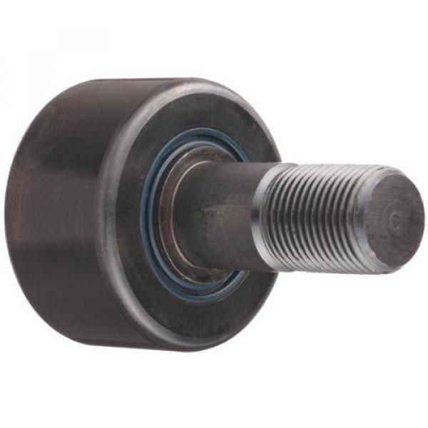 RBC Cam Followers RBC Cam Follower RBC11/2 1.500&#034; Outside Diameter, Stud Type, #2 image