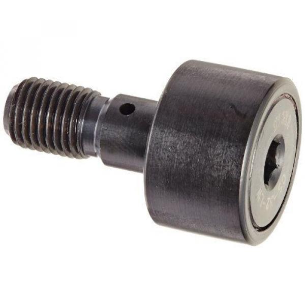 RBC Cam Followers RBC Cam Follower CS32LW 1.000&#034; Outside Diameter, Standard Stud #1 image