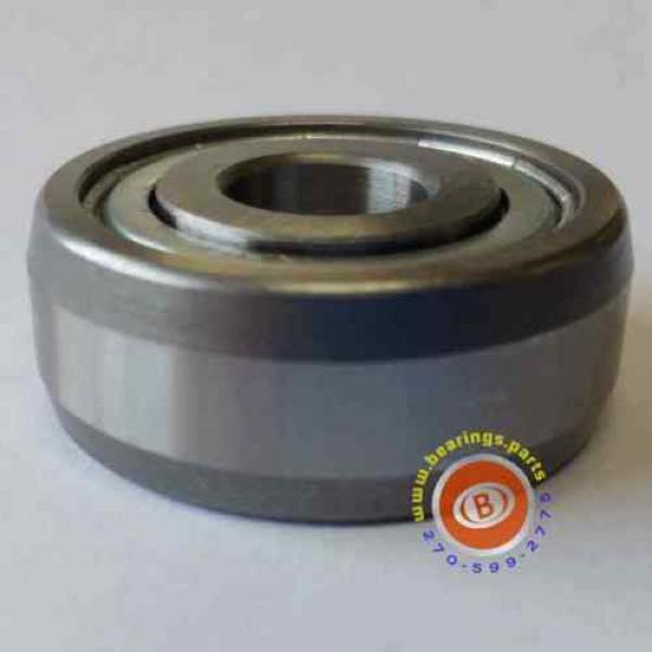 Lockwood 202-49 Cam Follower Special Ag Bearing #1 image